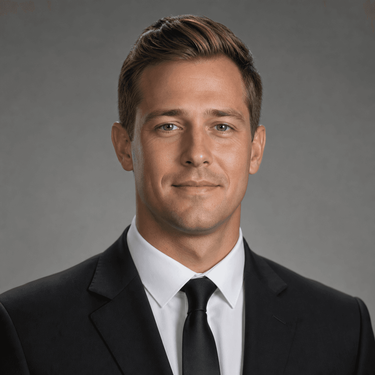 Julian Mercier